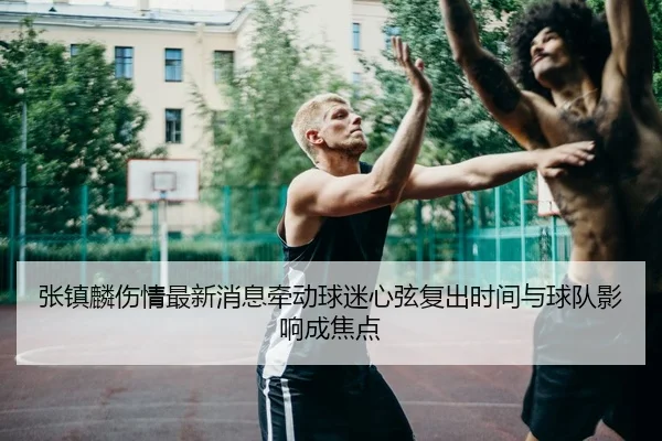 张镇麟伤情最新消息牵动球迷心弦复出时间与球队影响成焦点