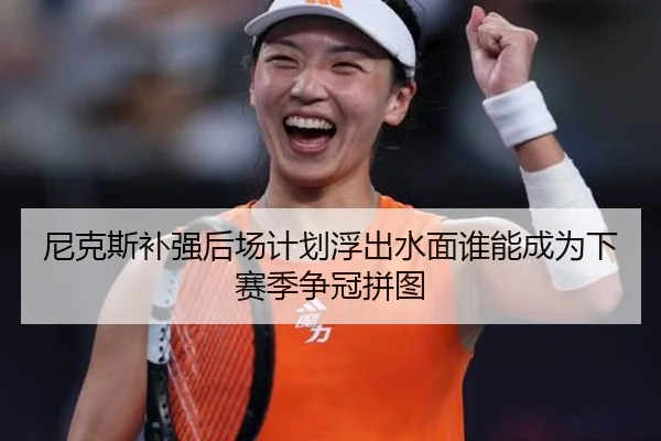 尼克斯补强后场计划浮出水面谁能成为下赛季争冠拼图